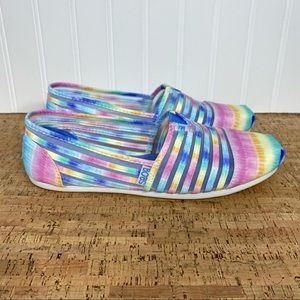 BOBS from Skechers Plush-Sunset Feels Slip On